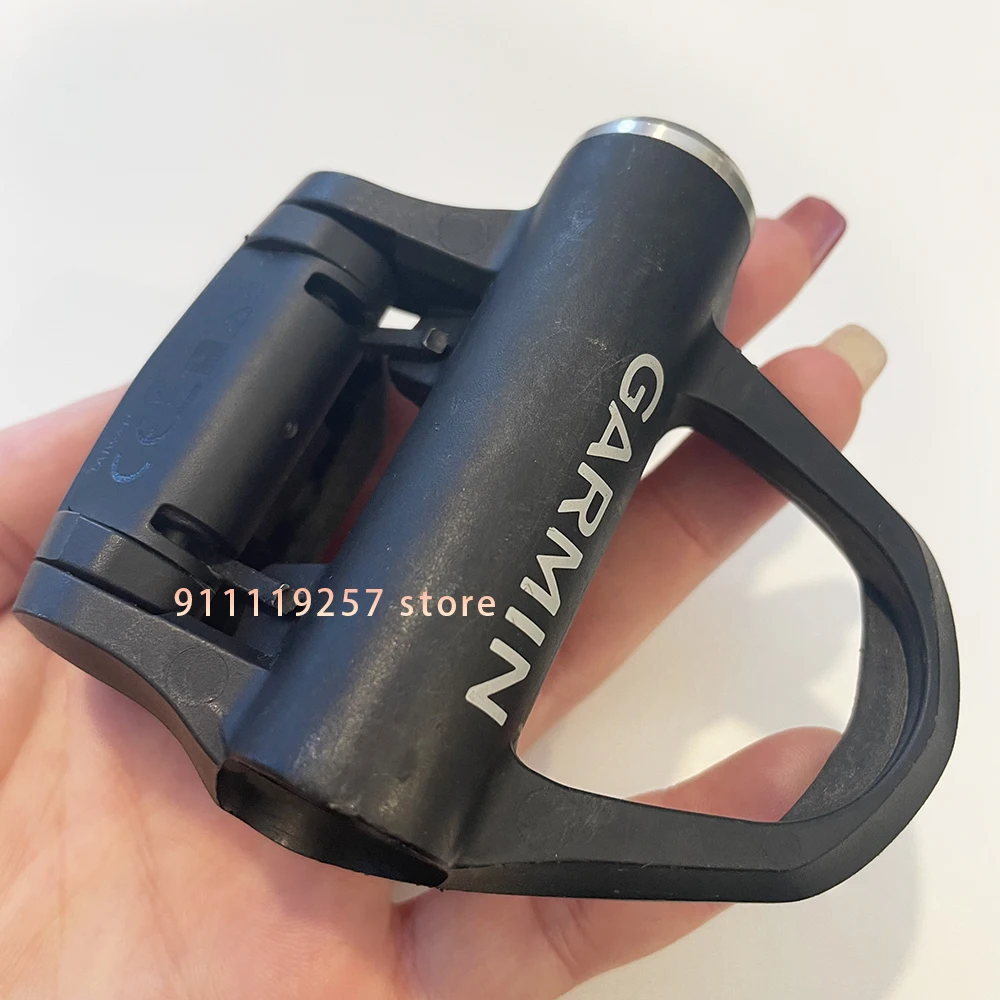 

Велосипедная педаль для GARMIN Vector 3 3S, левая педаль для замены и ремонта кузова