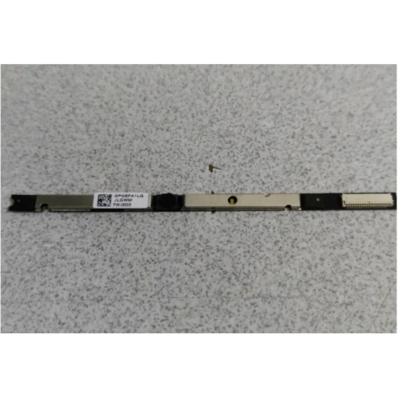 Новый микрофон для камеры HP 14-ek 15-en 15-eg 15-ek 14-dy 14-dw l 15-fa 16-n 16-k aptop