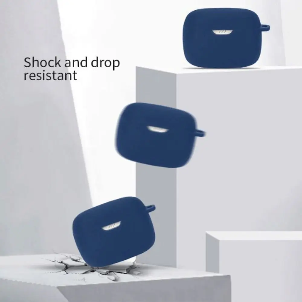 Противоударный силиконовый чехол для беспроводных наушников JBL TUNE BEAM