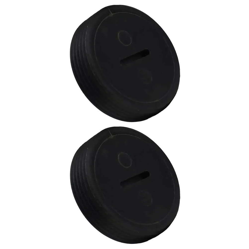 2 шт. сменная крышка угольной щетки для GA9020 GA9020S GA9040S GA9050 аксессуары
