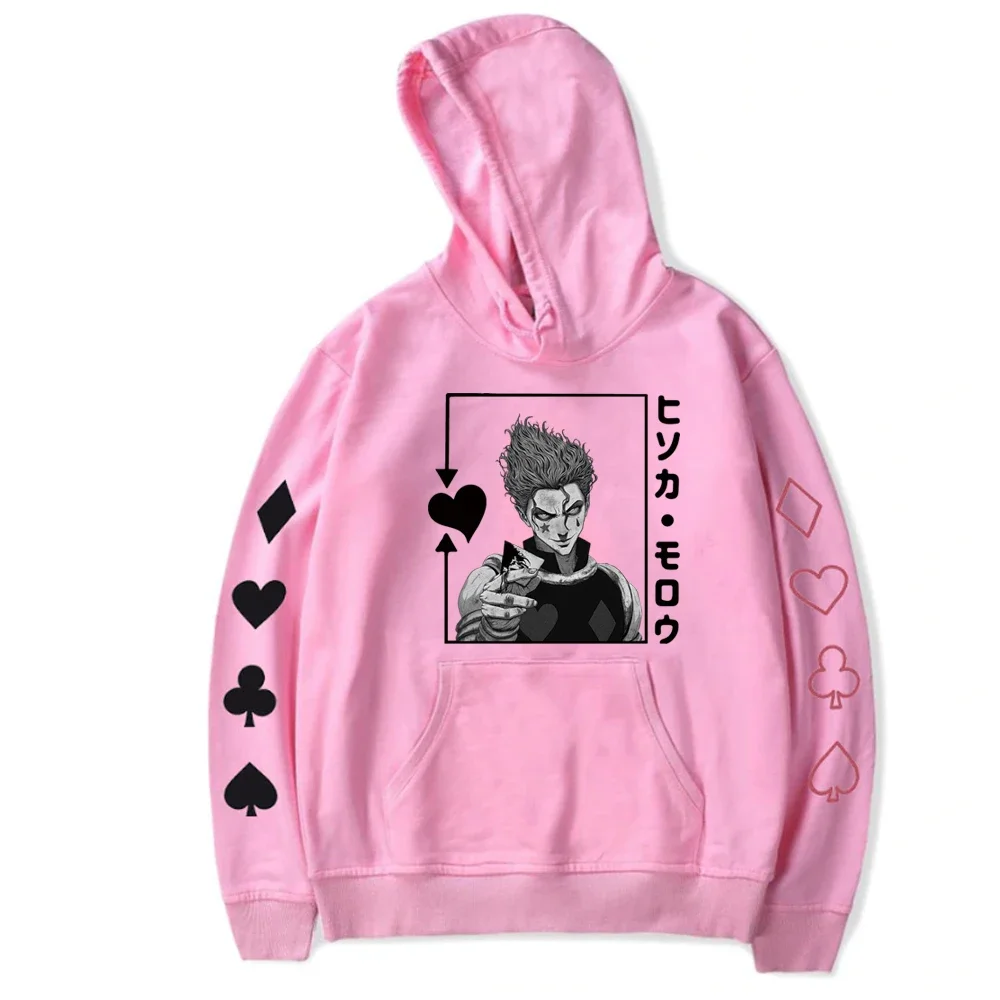 Свитшот Hunter X