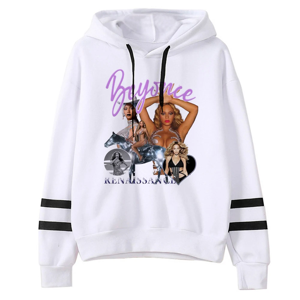Beyonce толстовки женские винтажные harajuku свитер y2k Забавный спортивный костюм