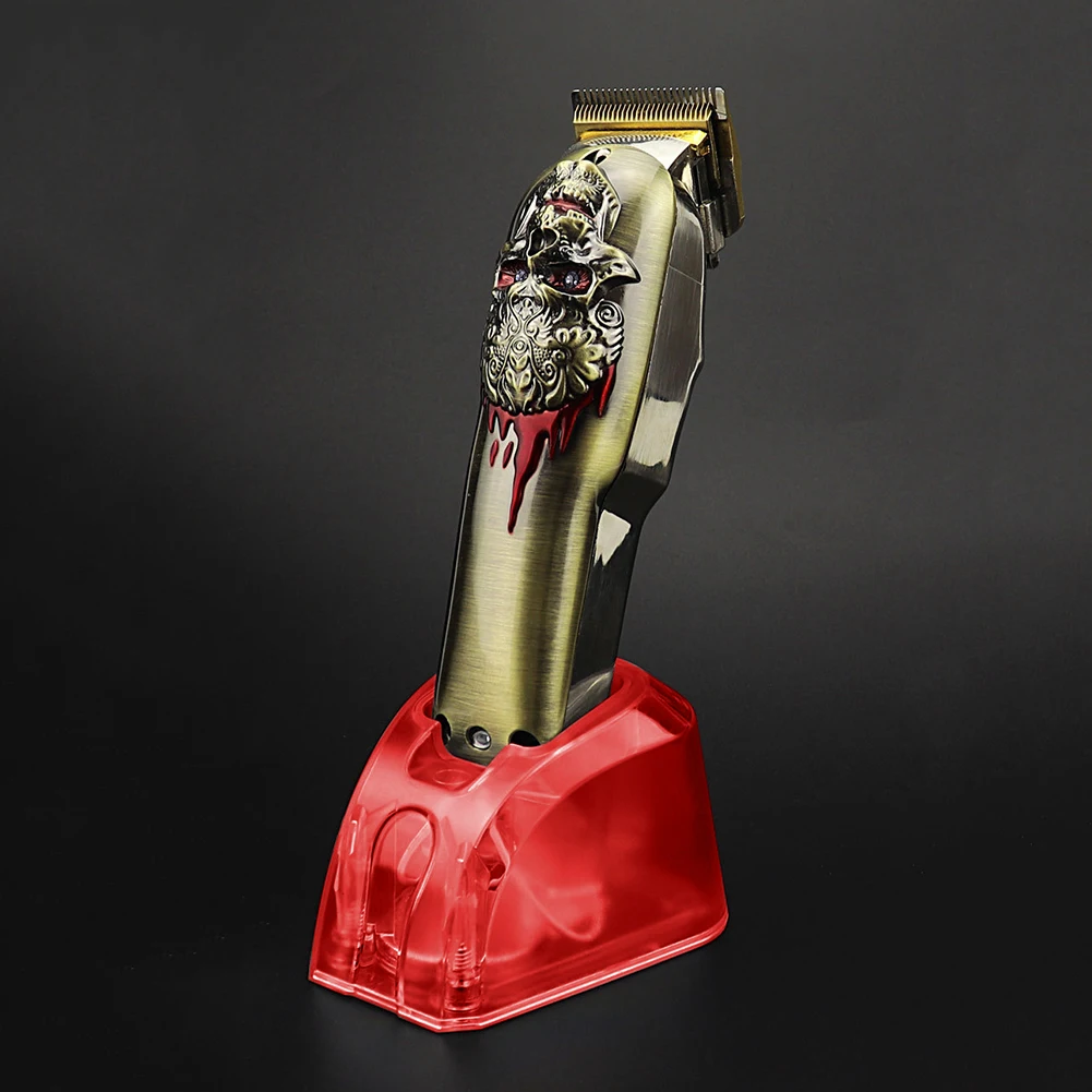 

Беспроводное зарядное устройство для машинки для стрижки волос, устройство для быстрой зарядки, Подставка для зарядки, подходит для 148/8591/8504...