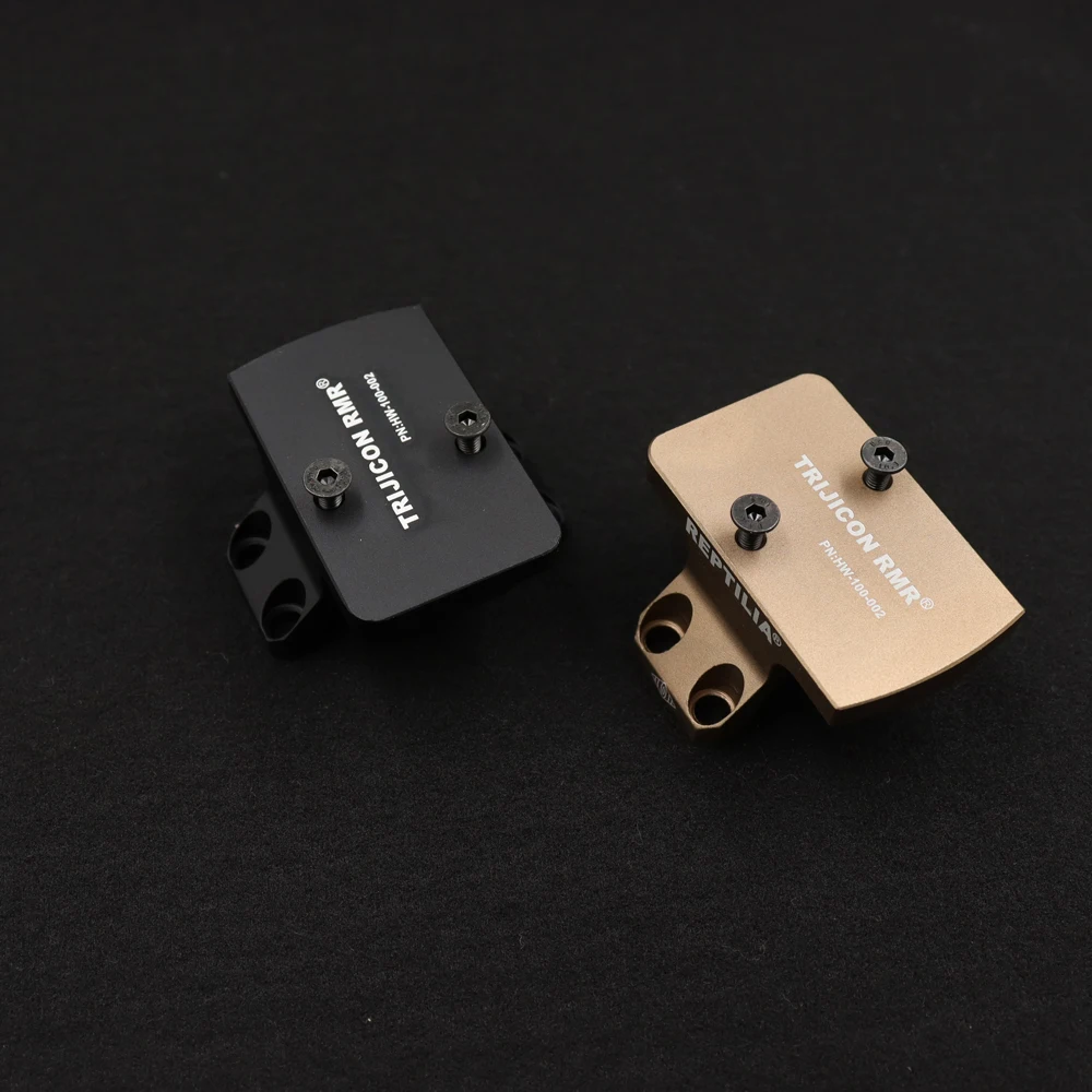 Reptilia ROF-90 RMR RAISER