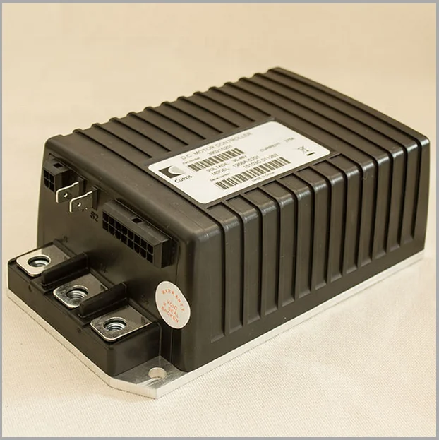 

High Quality Curtis Golf Carts Programmable Motor Controller 1266A-5201