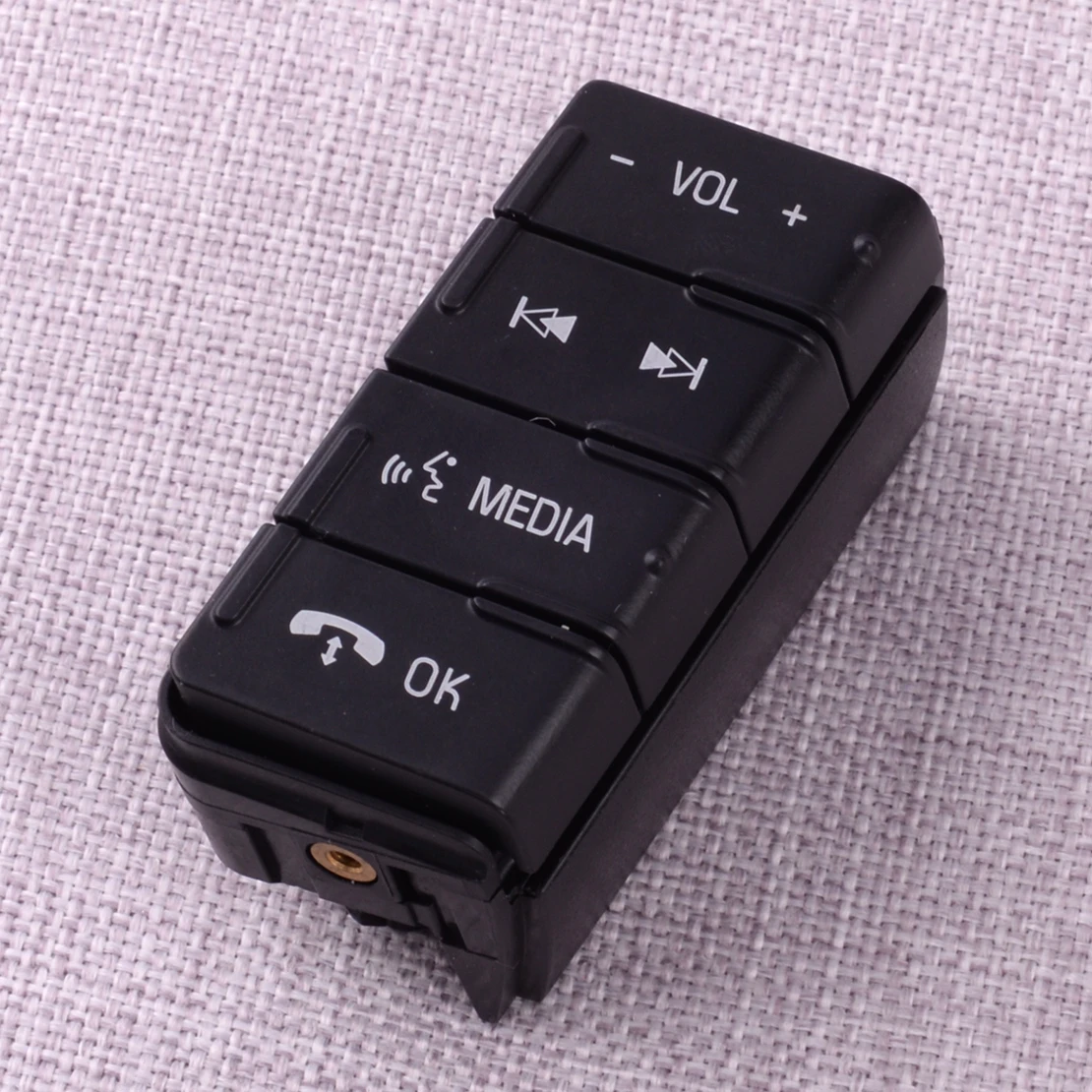 BL3T-9E740-EAW BL3T-9E740-DAW переключатель управления объемом подходит для Ford F-150 2011 2012 2013 2014