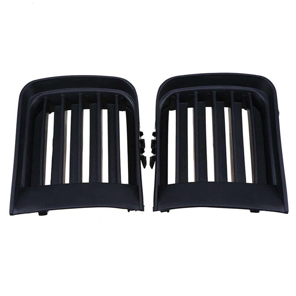 

Пара противотуманных фар для Nissan Pathfinder 1999-2004