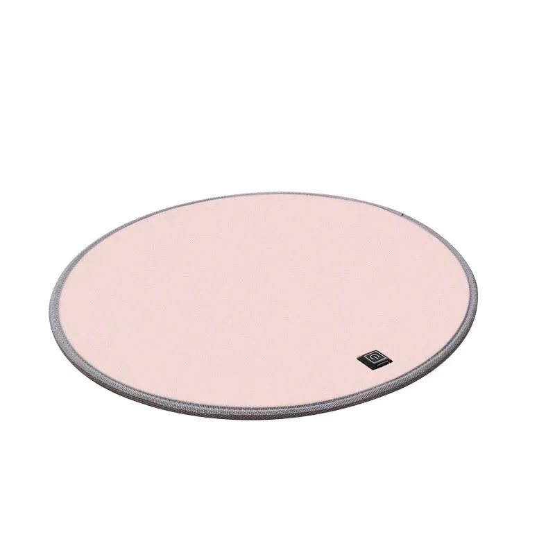 

New Pet Electric Blanket Crystal Super Soft USB Intelligent Constant Temperature Dog and Cat Winter Electric Plate