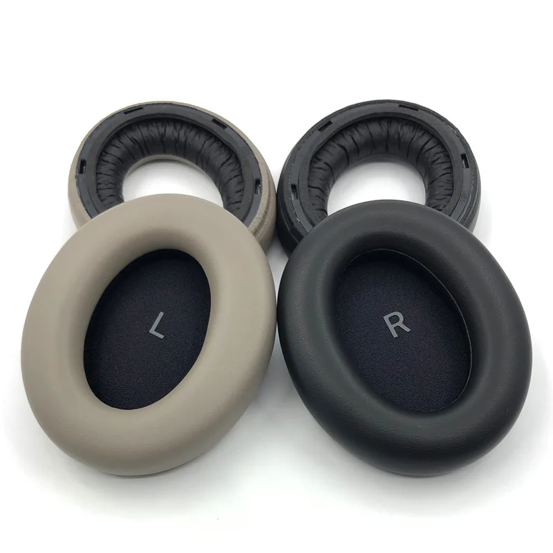 

Подходят для беспроводных амбушюров Sennheiser boost