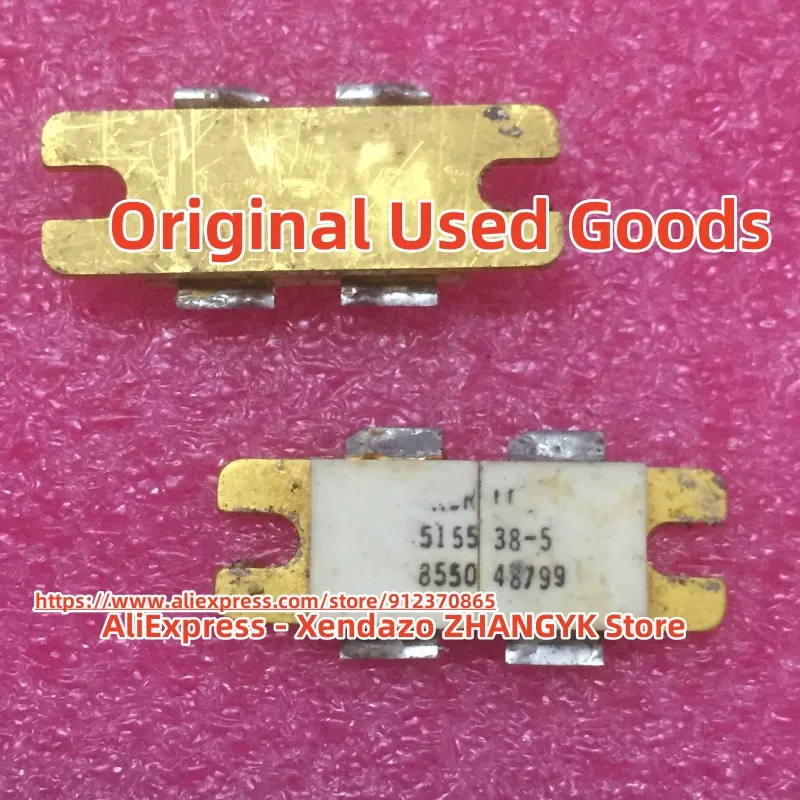 

515538-5 515538 5 (не новый) силовой транзистор-оригинальные б/у товары