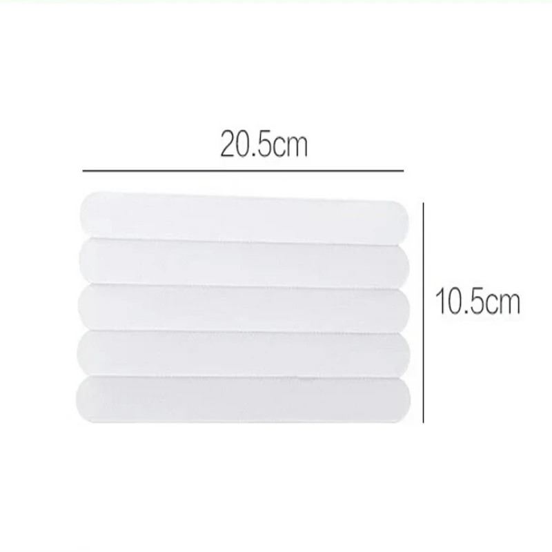 5 шт. Нескользящие абразивные ленты для лестницы | Дом и сад