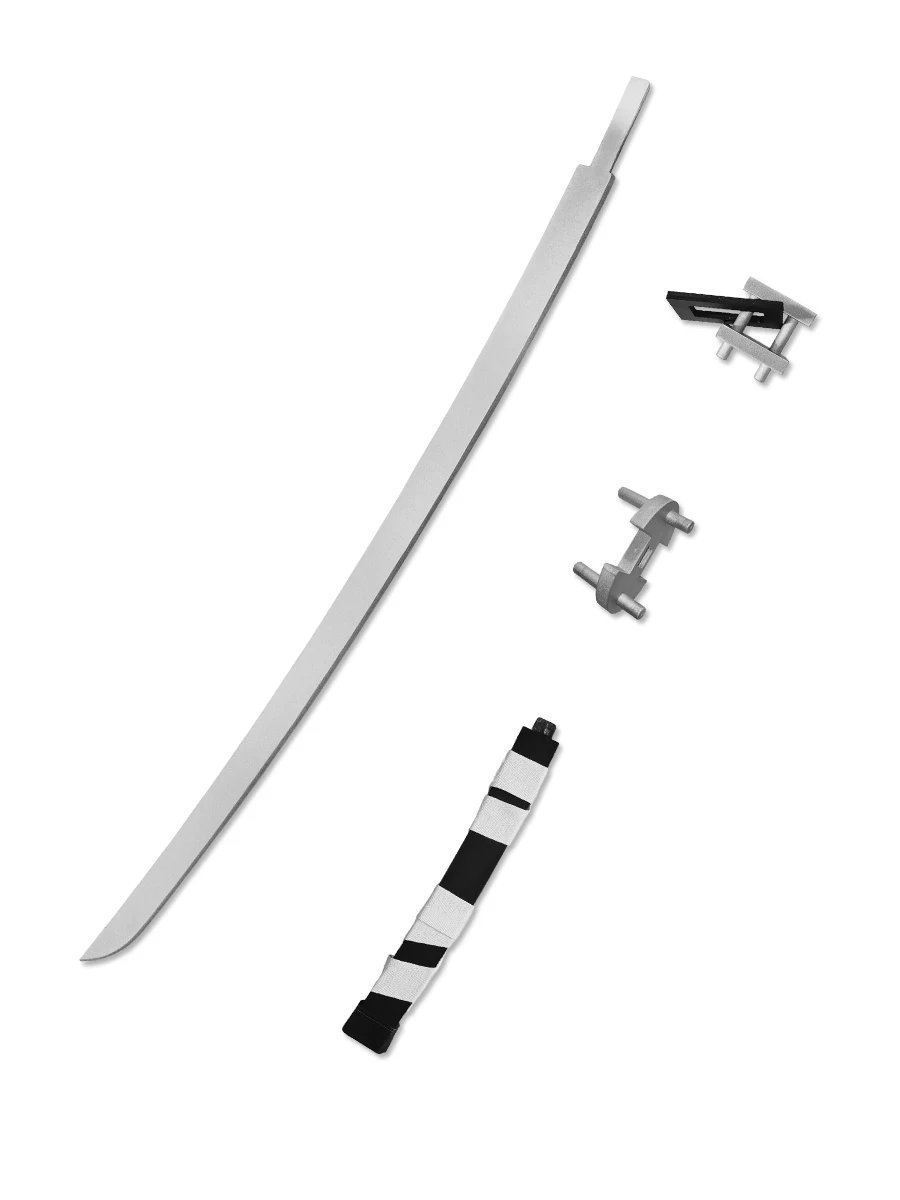 Hoshimi Miyabi оружие Zenless Zone Zero реквизит для косплея Хэллоуин Рождество необычные