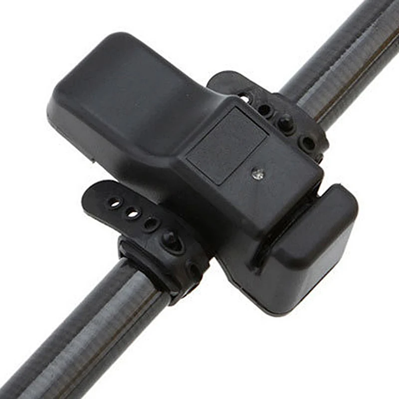 

Electronic Fishing Alarm With Solid Rod Tip Design For River Pond Fishing Using