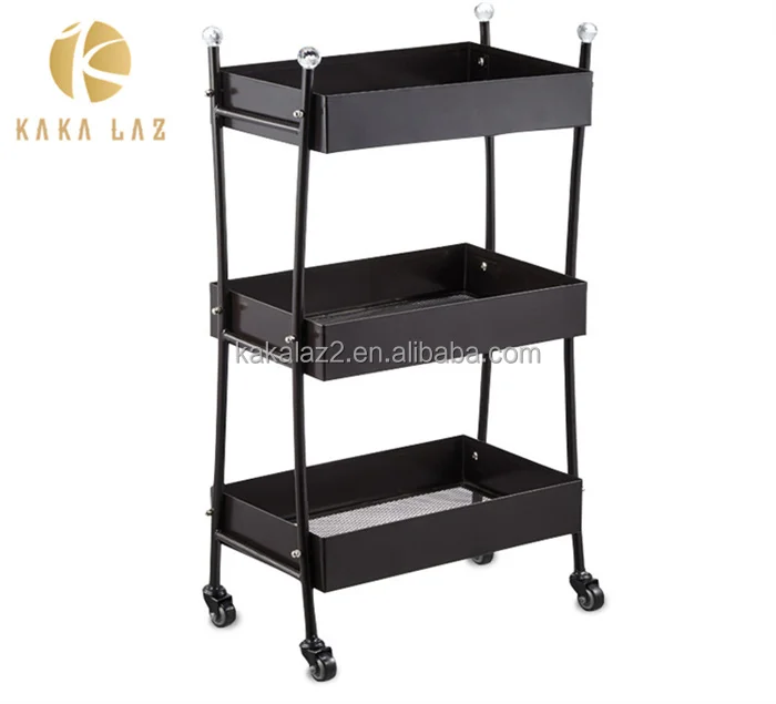 

hot sale manicure pedicure trolley salon furniture nail salon trolley with lock