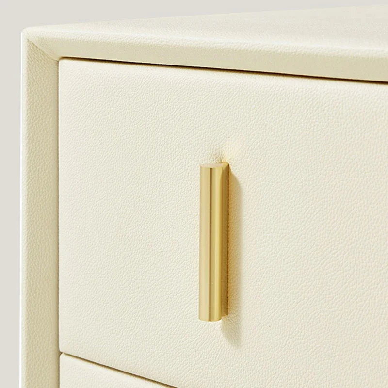 Тумбочки удобный конец узкая роскошная стена уникальный современный с