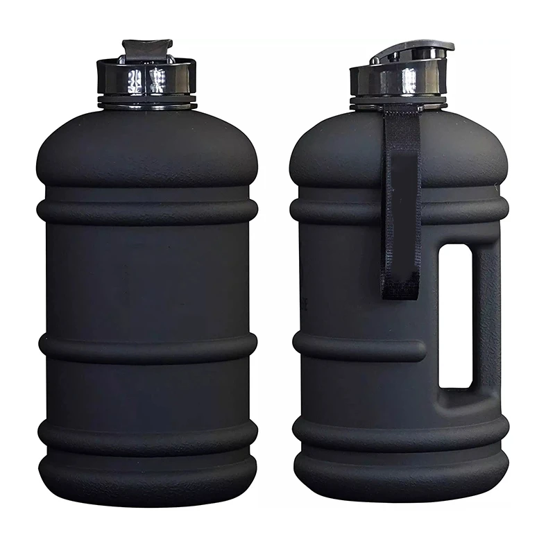 

2.2L large water bottle Clean beverage bottle Gym Sports/outdoor/cycling/hiking bottle water cup