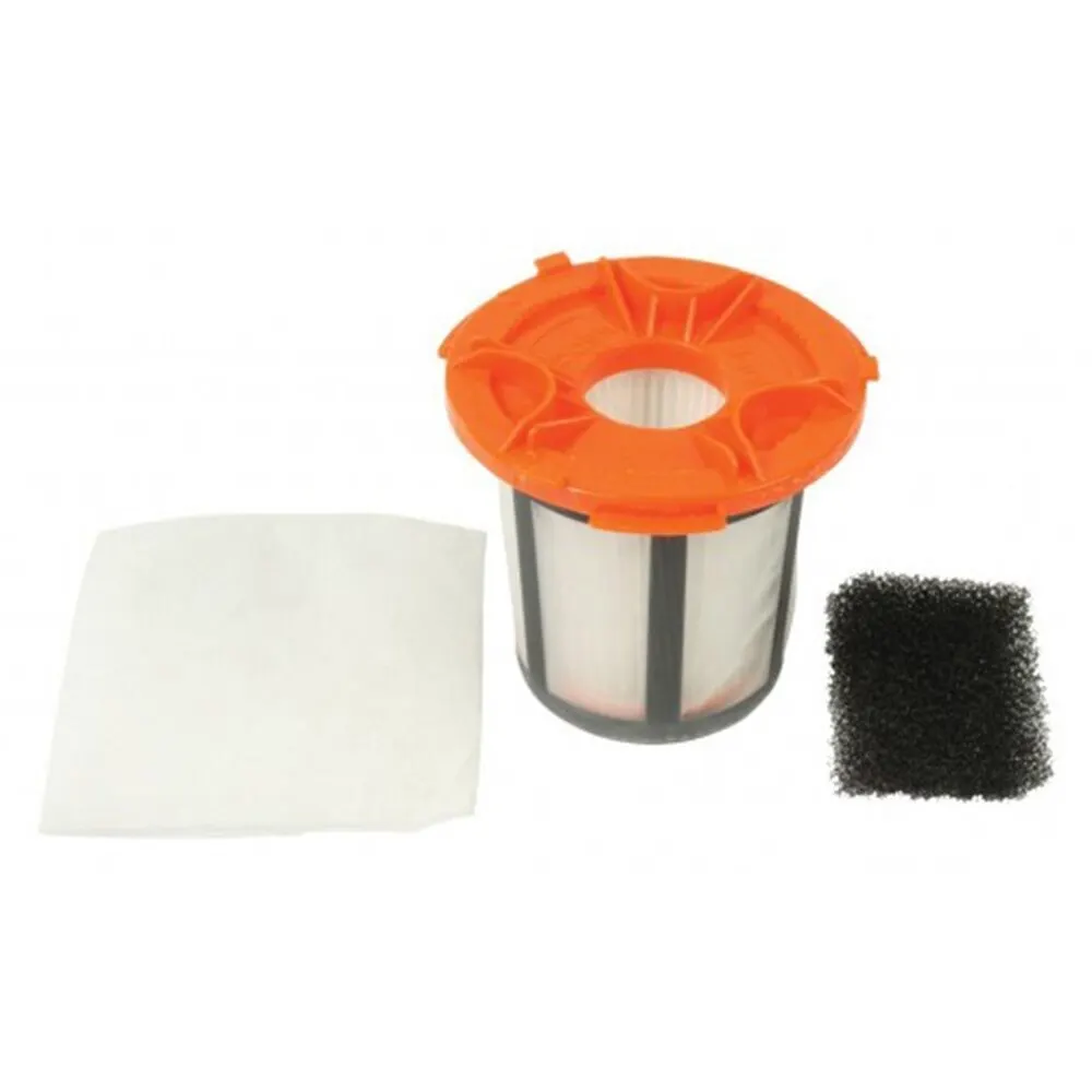 

Vacuum Cleaner Filter - Compatible with AEG AE 7340, AE 7345 & Electrolux Z1620 & Zanussi ZAN1650, ZAN1655 - (4071387353)