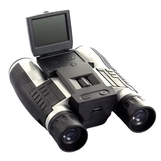 

12X32 Digital Binoculars with video camera for outdoor hunting sports