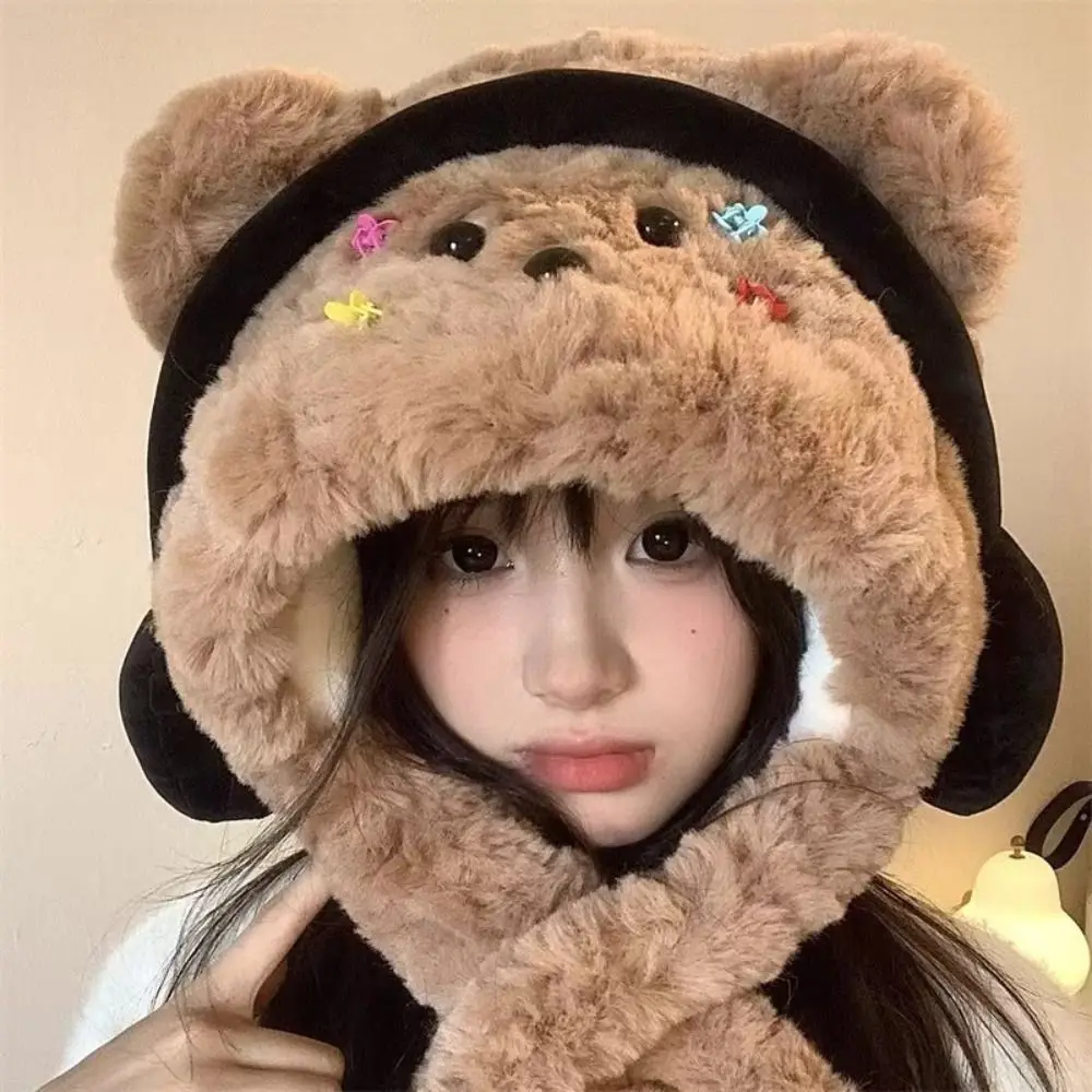 Новый дизайн повседневные наушники шапка для собаки портативный берет в стиле Y2K