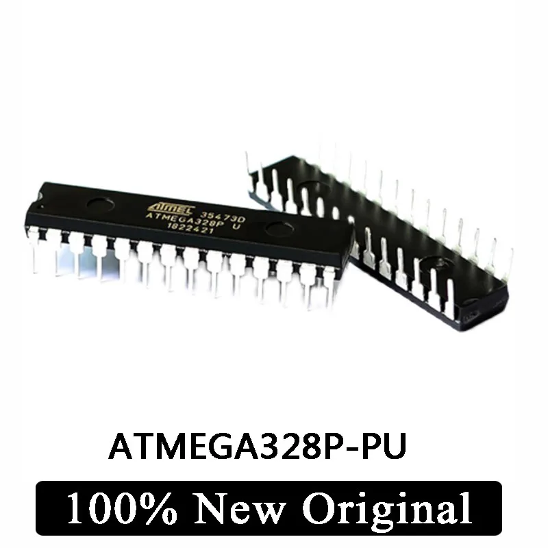 

1PCS ATMEGA328P-PU ATMEGA8A-PU ATMEGA8L-8PU ATMEGA8-16PU ATMEGA48PA-PU ATMEGA88PA-PU ATMEGA168PA-PU DIP-28