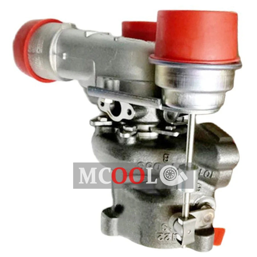 

New Turbo Charge K04 For AUDI A4 A6 VW PASSAT AEB ANB APU AWT AVJ BEX 1.8L 1.8T Upgrade 210HP 53049880015 53049700015 058145703L