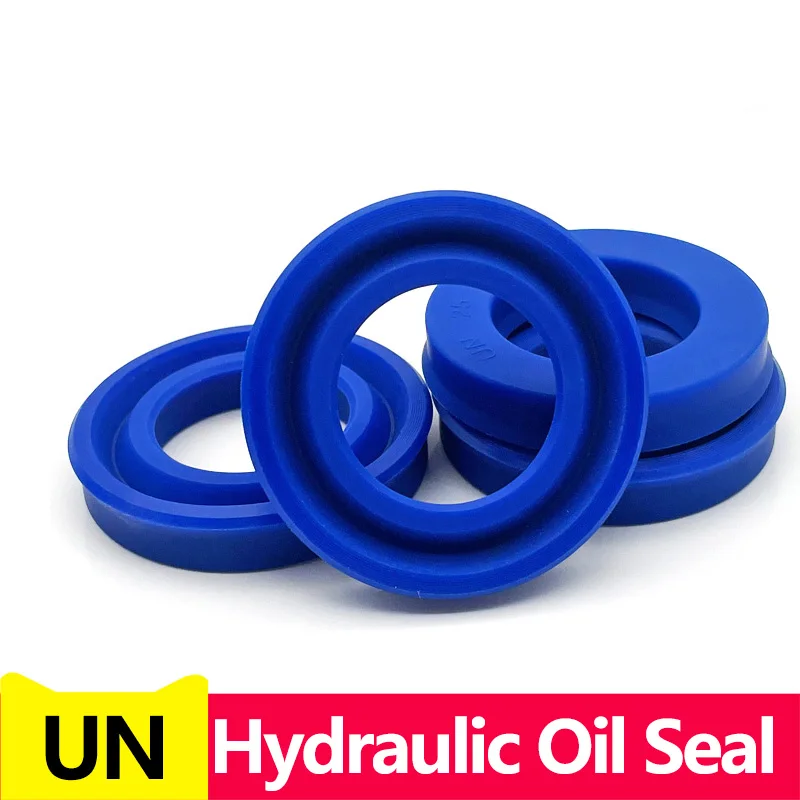1 шт. UN радиальное гидравлическое уплотнение вала (IDxODxTHK) полиуретановый