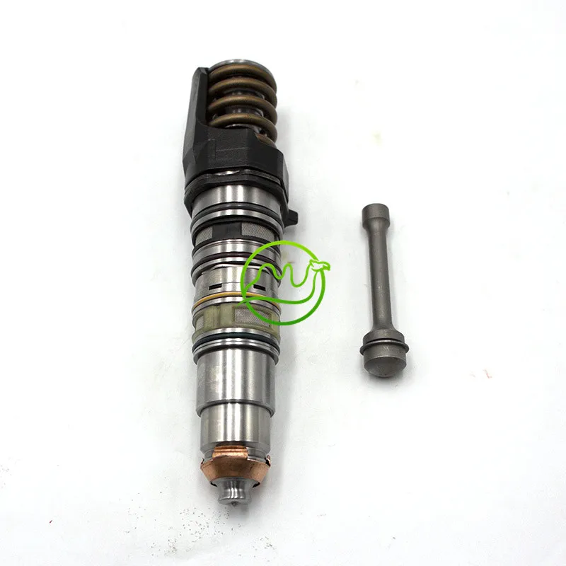 

Remanufactured injector 1764365 1481827 FOR HPI injector