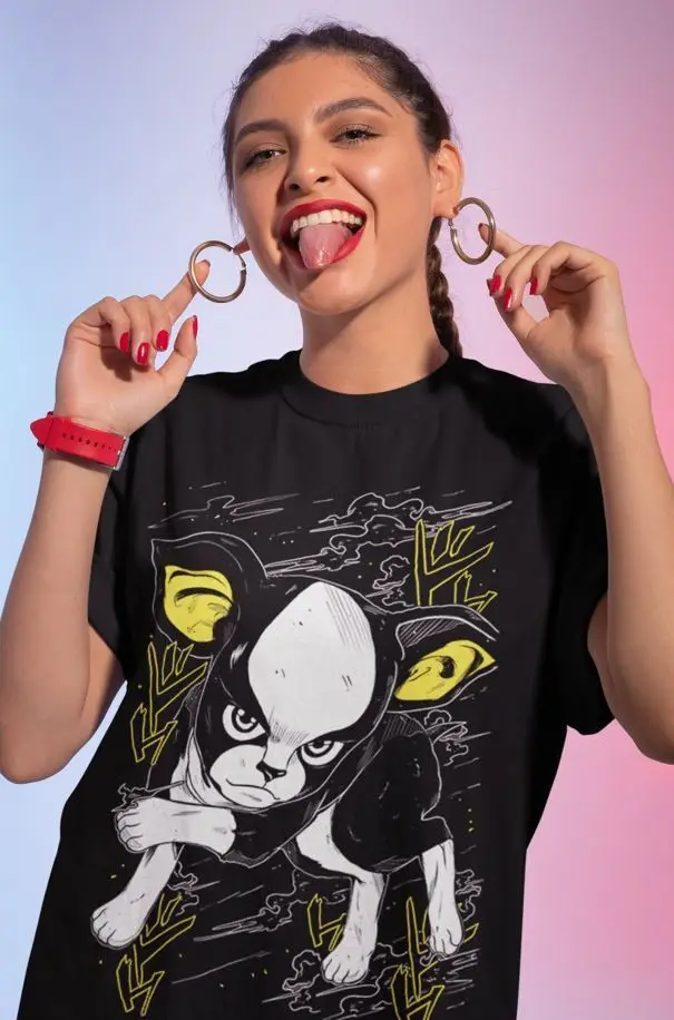 Футболка Iggy JoJo Bizarre Adventure Джотаро Куджо Рубашка Dio Giorno Все размеры