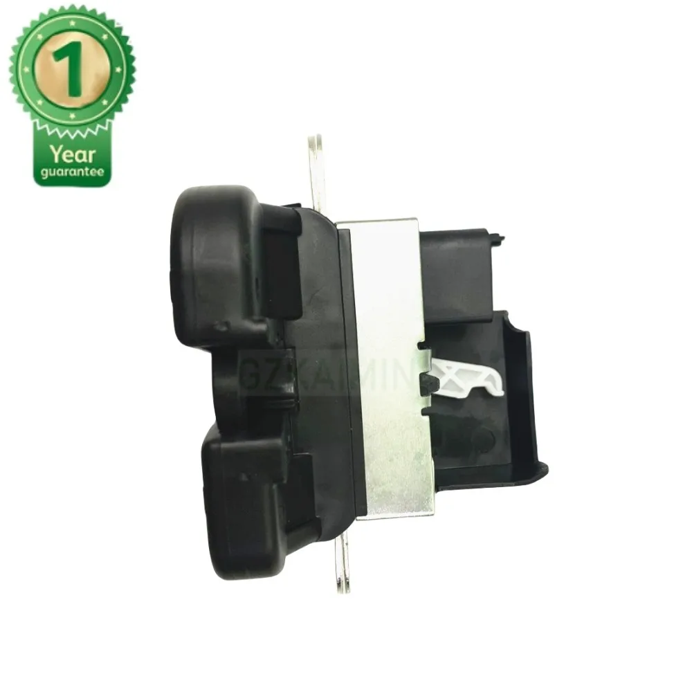 Привод замка крышки багажника OEM 1T0827505 7P0827505 1T0827505H для Volkswagen