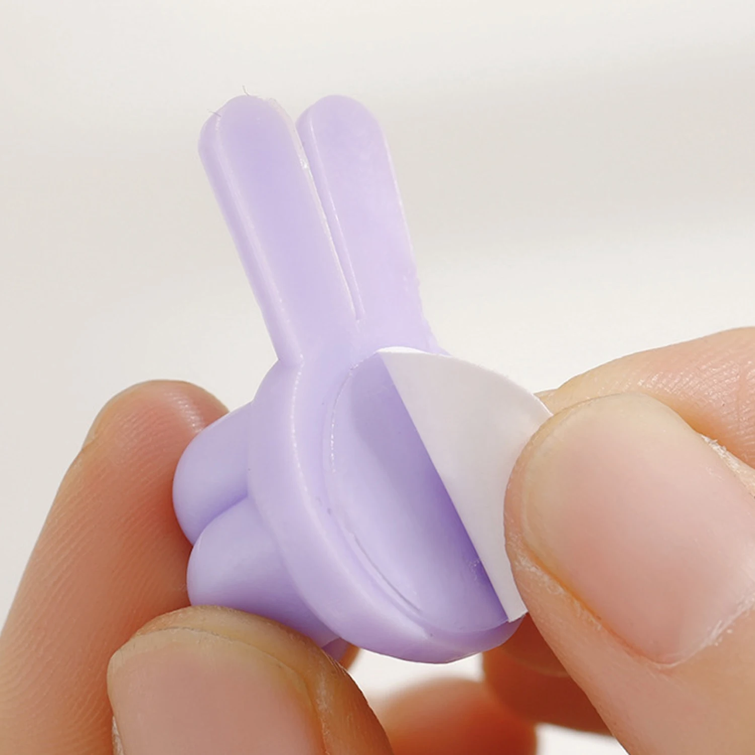 Настенная вешалка крючок Многофункциональный ручной настенный зажим органайзер