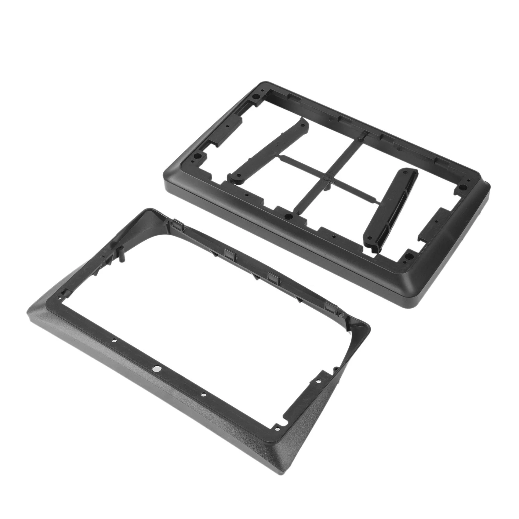 Автомобильный радиоприемник для KIA SORENTO 2013 9-дюймовая рамка стерео DVD-плеер