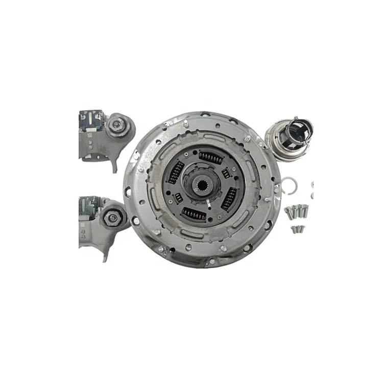 

Excellent Quality New Arrival Stock Auto Engine Car Spare Clutch Set OEM 602000800