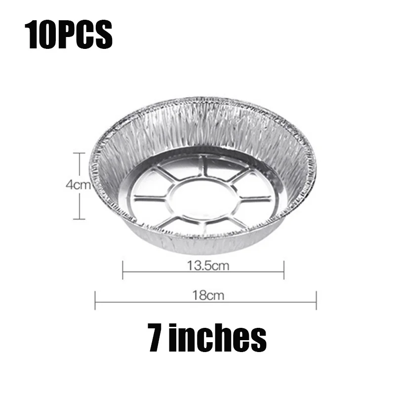 

Одноразовые лотки из алюминиевой фольги