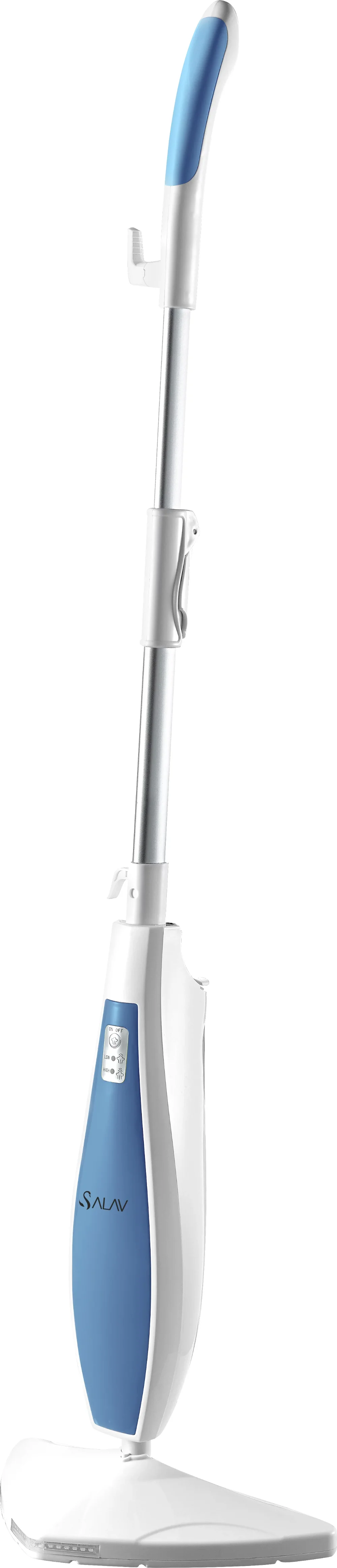 

Professional Multi-Surface Steam Mop with LED Lights, Stand By Mode
