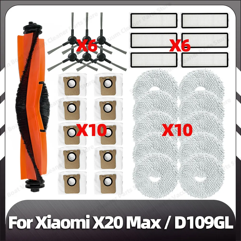 

Аксессуары для Xiaomi X20 Max / D109GL