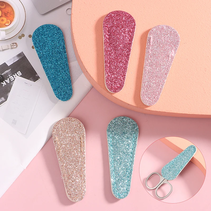 

Рукав для ножниц «сделай сам», предотвращает травмы, простота использования, защитный чехол для ножниц для вышивки, покрытие для ножниц, инструменты для шитья