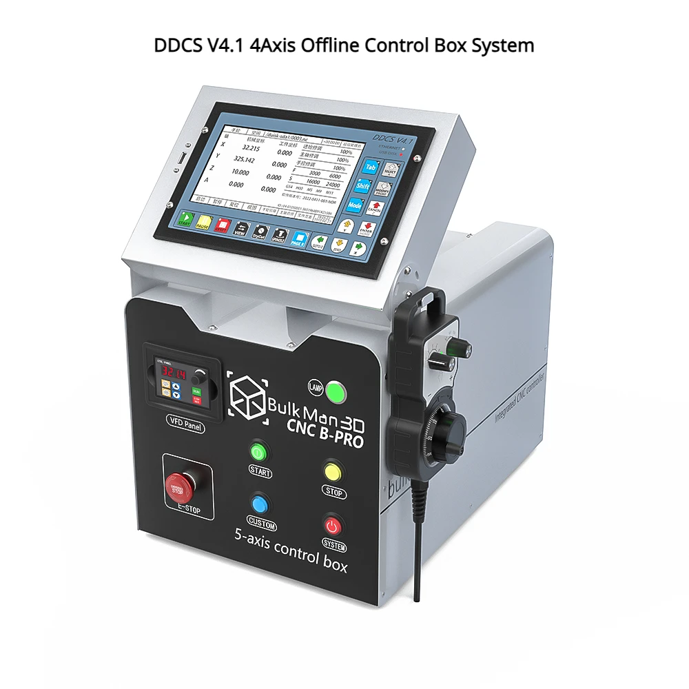 Рисунок 2 - ЧПУ-машина BulkMan 3D Silver 1000x1500