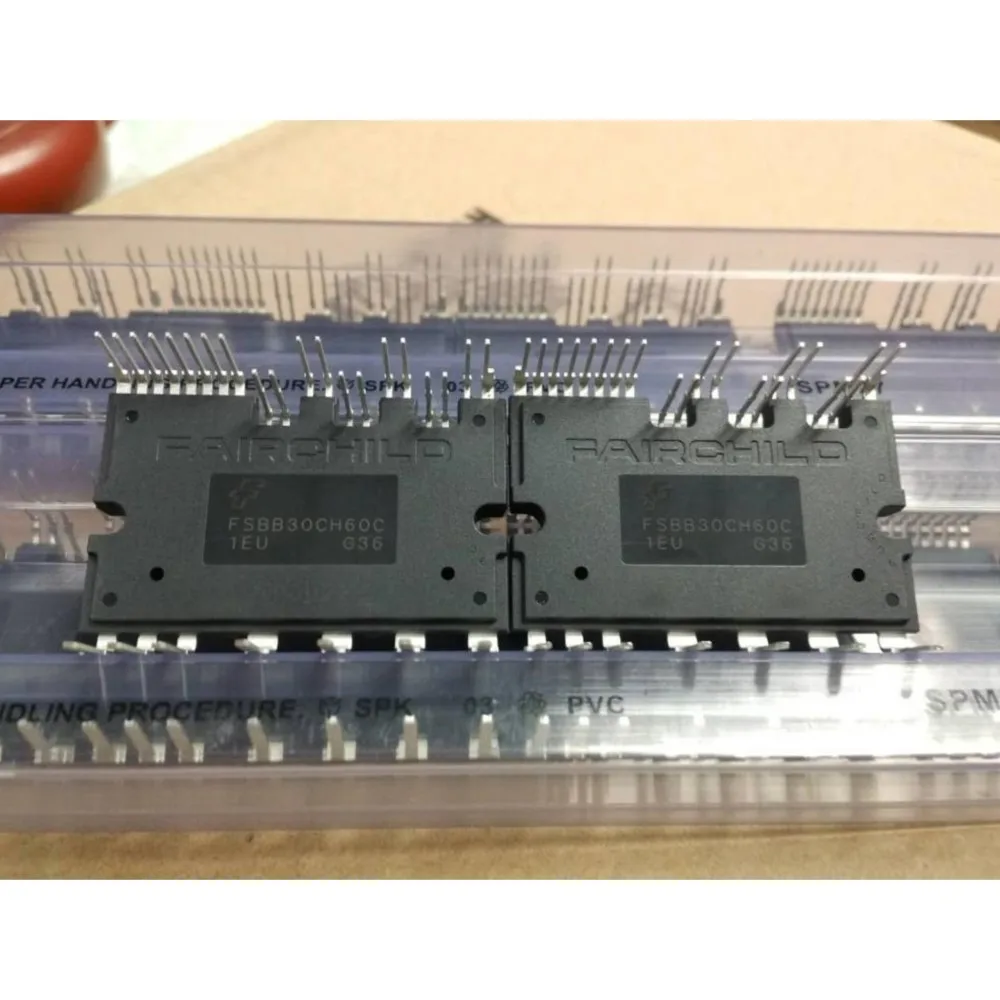 Новый модуль FSBB25CH60DS FSBB30CH60C FSBB30CH60D