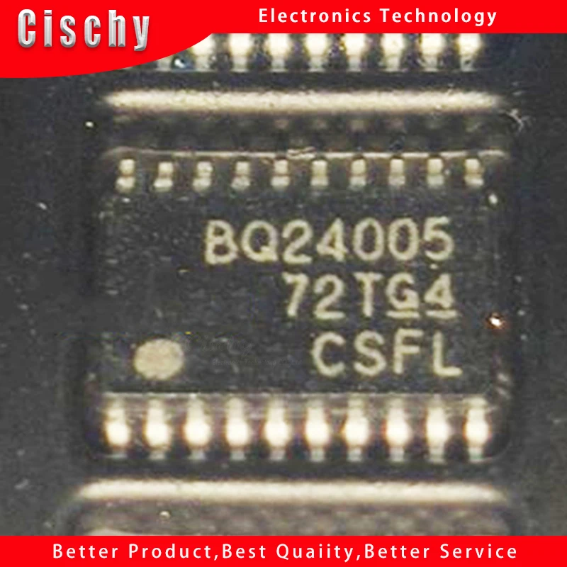 1 шт./лот BQ24005 BQ24005PWP BQ30Z55 BQ20Z45 BQ20Z45DBTR BQ20Z75 BQ20Z955 BQ20Z955DBTR