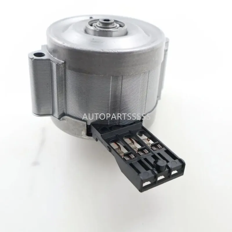 Оригинальный 0AM325583E 0AM OAM DSG 7 Скорость DQ200 Трансмиссия шаговый двигатель для VW Audi