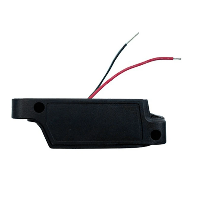 

Новый адаптер для силовых колес для Makita 18 в, разъем питания литий-ионной батареи, адаптер «сделай сам», док-держатель для электроинструмента