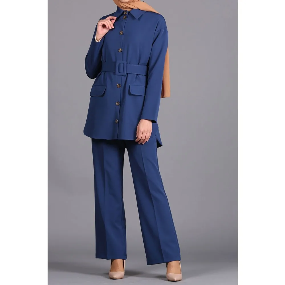 

Костюм брюк Dorlie Kemerli