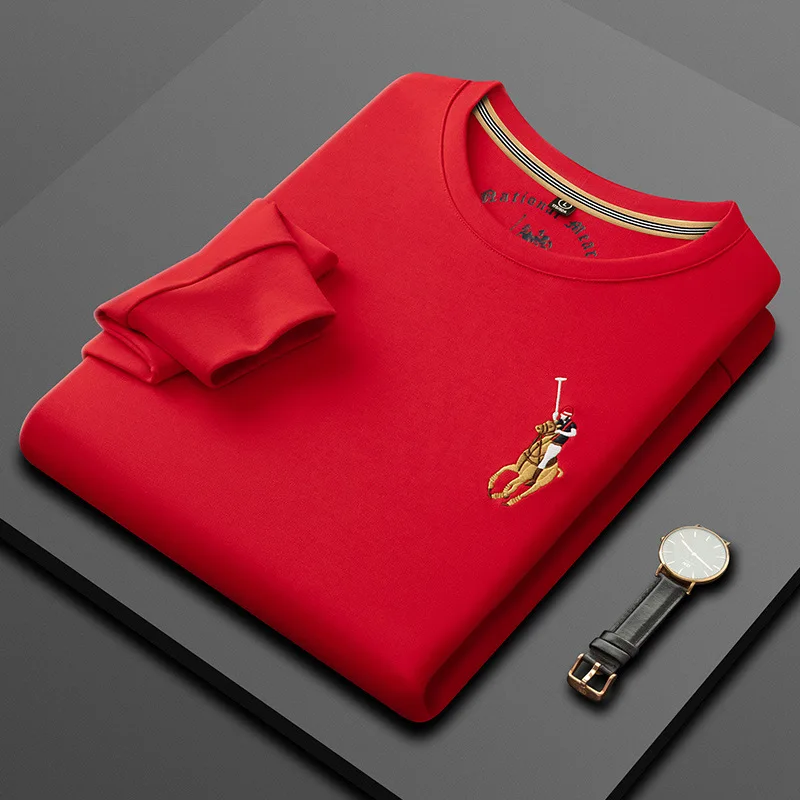 Рисунок 5 - Красивый и универсальный мужской свитер