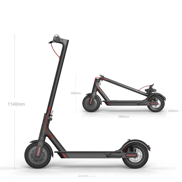 

China Racing motorbike for adult Foldable cheap electric scooter Top quality Hot Selling Electric Kids Scooter