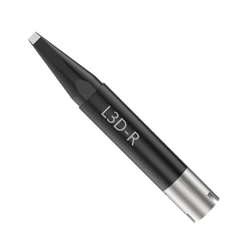 Бессвинцовая пайка для ПК с подсветкой