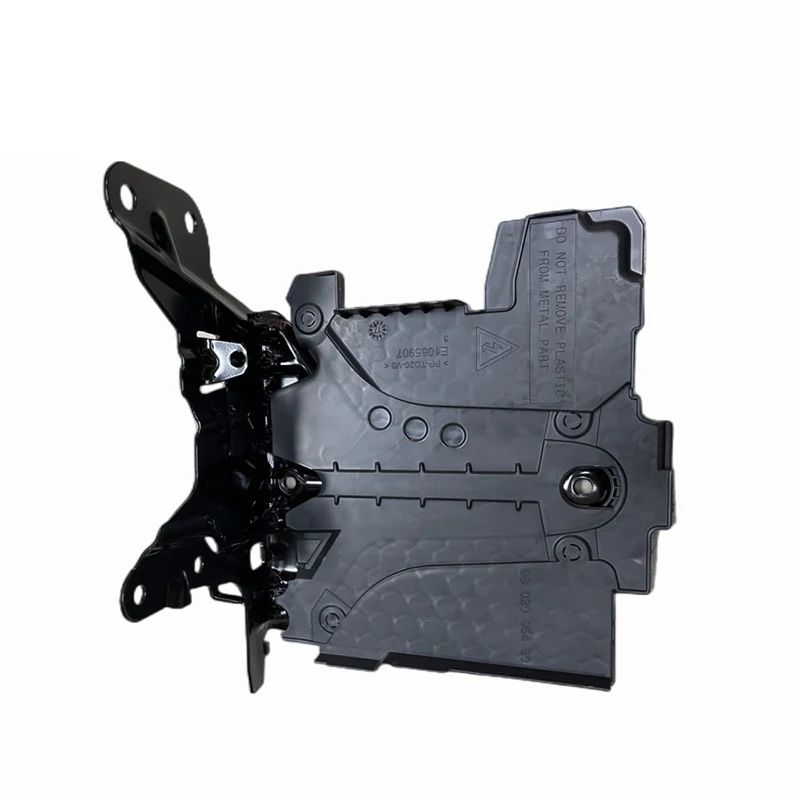 Блок защиты Батарея Manager Модуль BPGA для Peugeot 408 308S 4008 Citroen C4