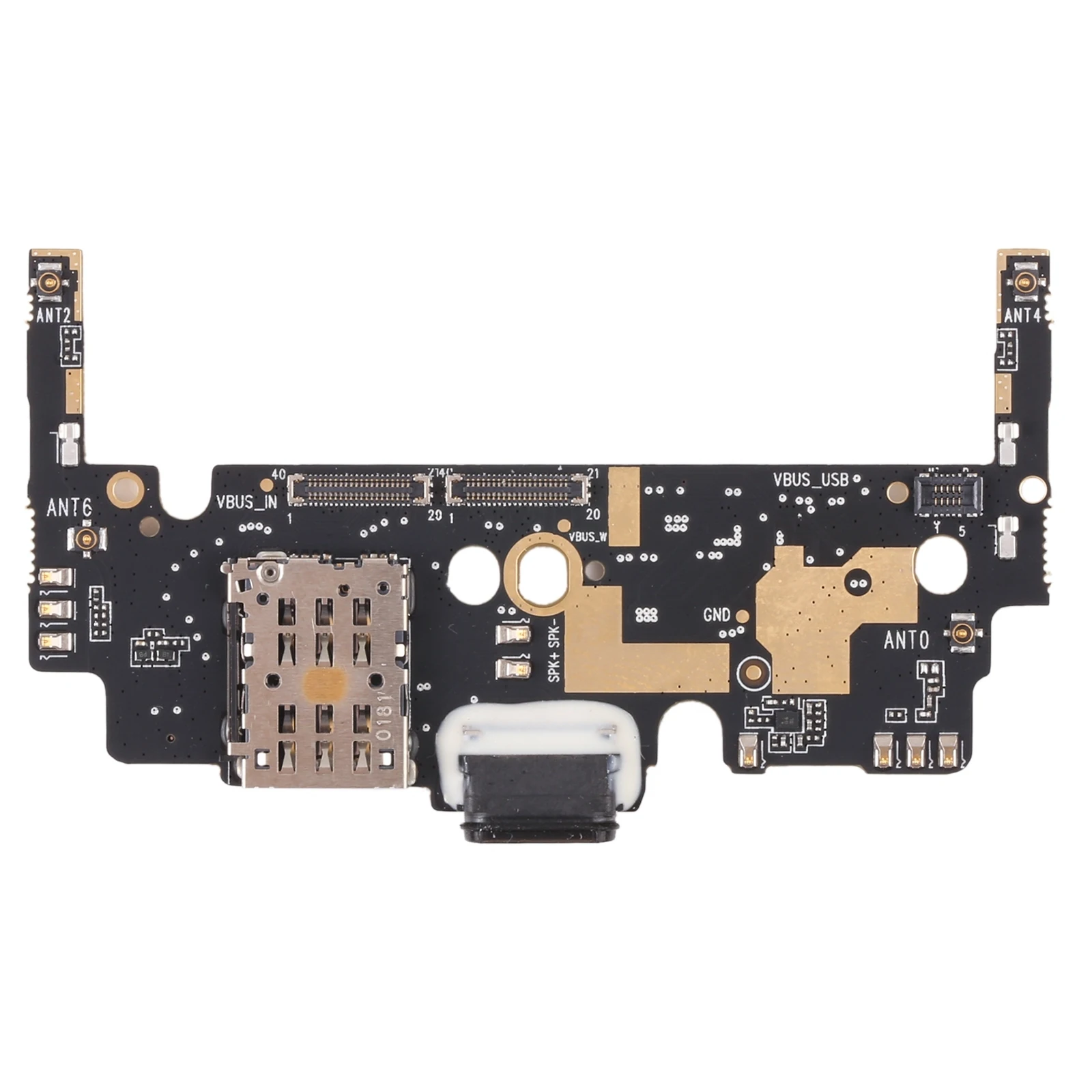

USB Charging Port Board for Ulefone Armor 11T 5G