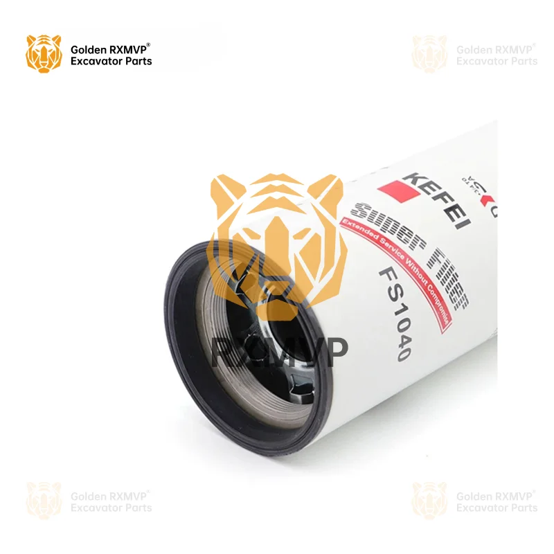 Для XMVP Fs53016 фильтр сепаратора топливной воды Sfc-38110 Sn 40798 Fh 4110219202 a0