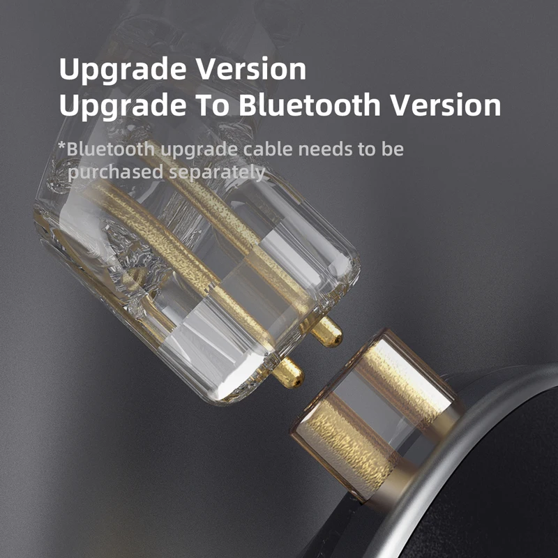 Внутриканальные наушники CCA CA24 24 BA HIFI сбалансированные арматурные DJ мониторы IEM
