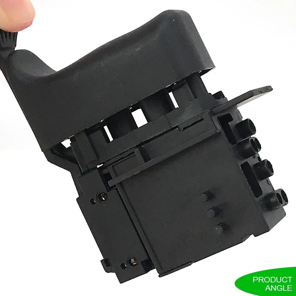 Замена переключателя переменного тока 220 В для инструментов MAKITA HR2450 HR2020 HR2432 HR2440